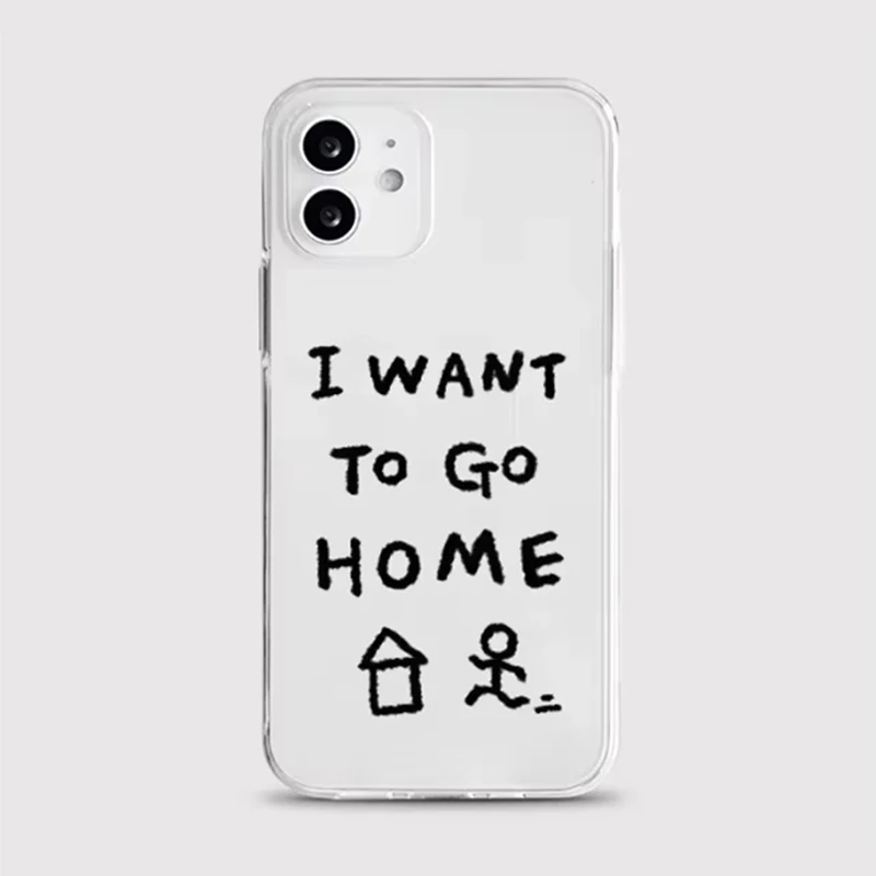 Korean Ins Cute Four Leaf Clov - Phone Cases Xr Iphone ulasan dan harga