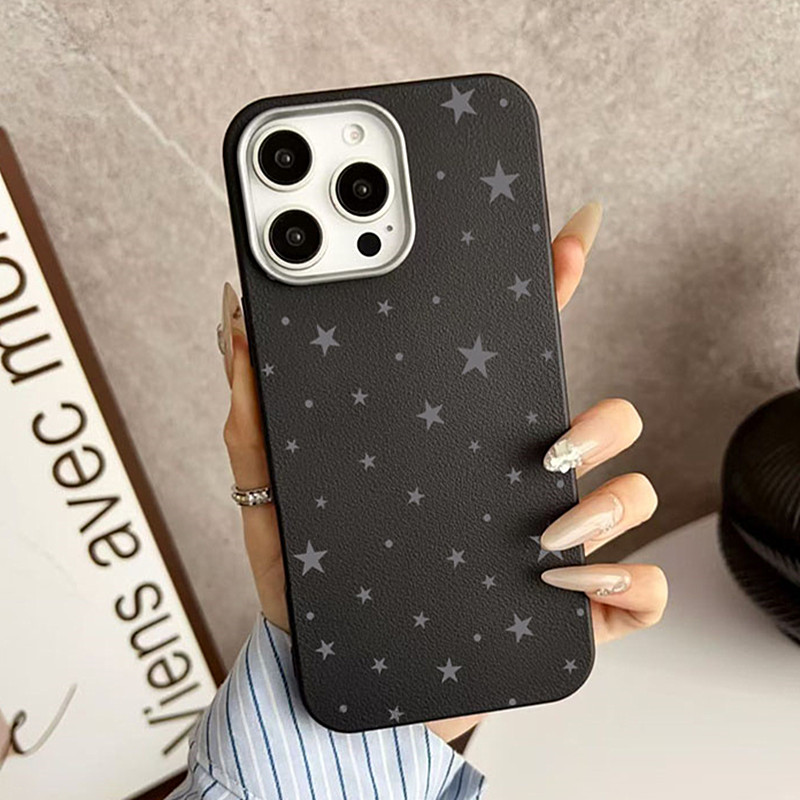 Ins Korean Full Screen Gray St - Phone Cases Galaxy A16 5G ulasan dan harga