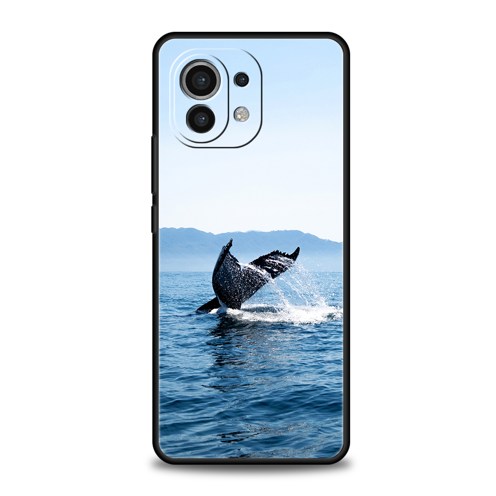 Phone Case For Xiaomi Mi 17 15 - Phone Cases Xiaomi 15 ulasan dan harga