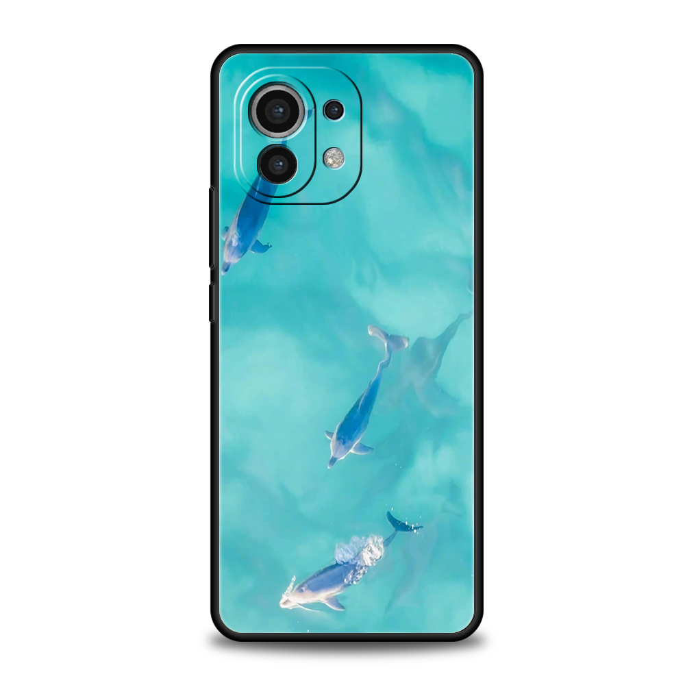 Phone Case For Xiaomi Mi 17 15 - Phone Cases Xiaomi 15 ulasan dan harga