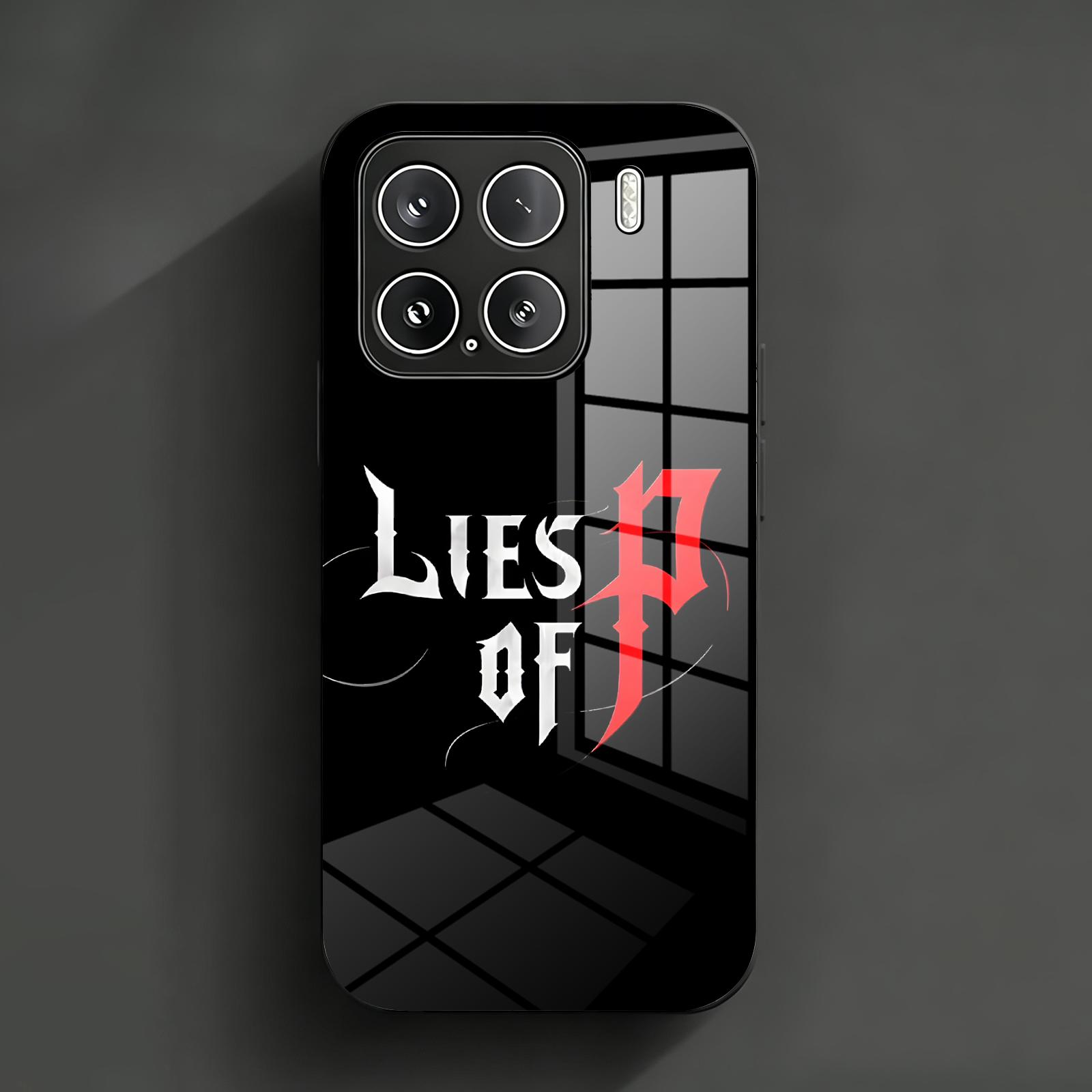 HOT GAME L-Lies of P COOL Phon - Phone Cases Xiaomi 15 ulasan dan harga