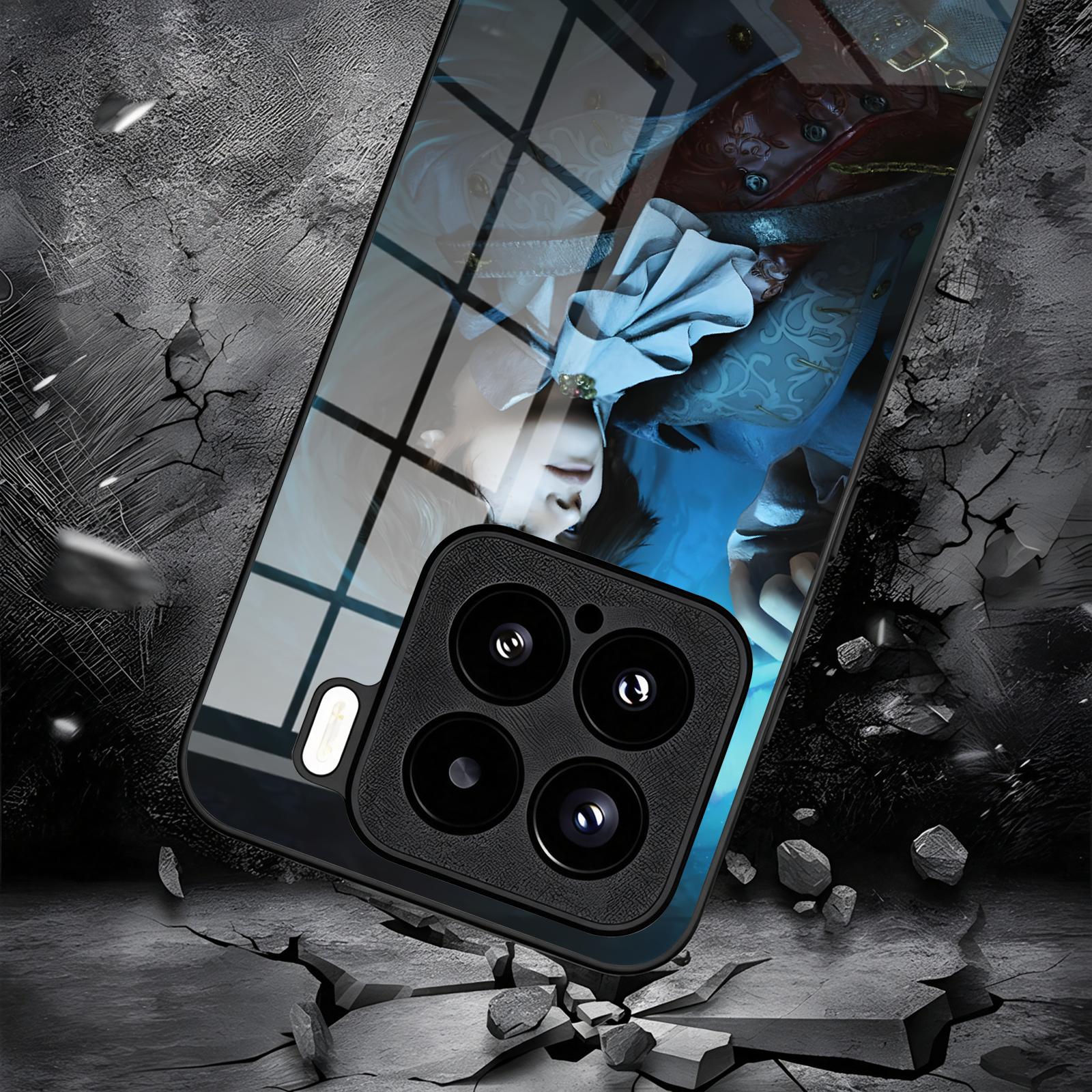 HOT GAME L-Lies of P COOL Phon - Phone Cases Xiaomi 15 ulasan dan harga