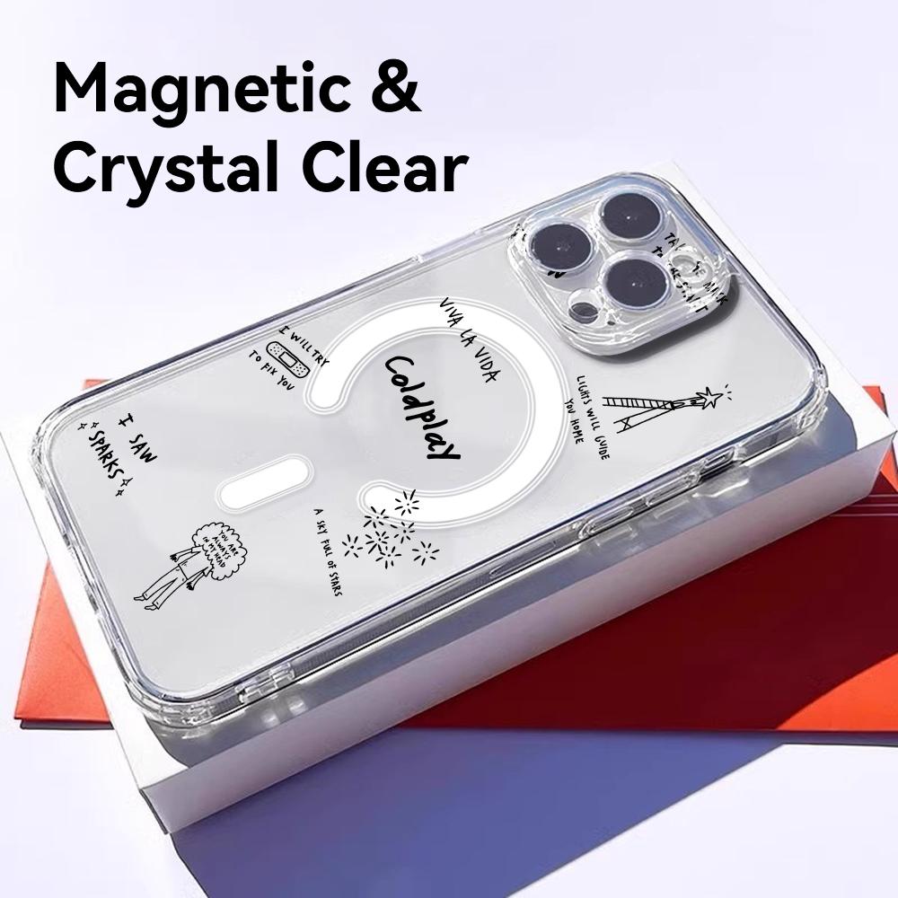 C-Coldplay Rapper Cool Phone C - Phone Cases For Iphone 16 ulasan dan harga
