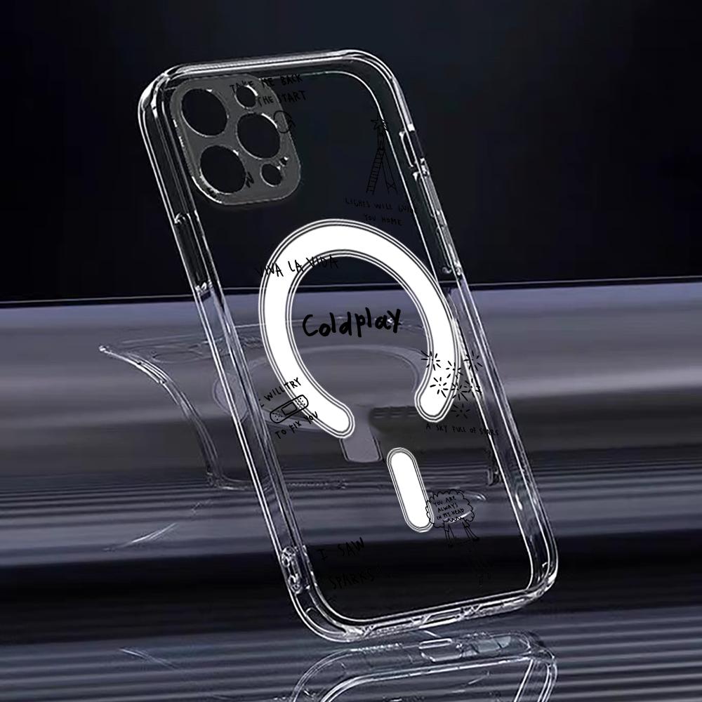 C-Coldplay Rapper Cool Phone C - Phone Cases For Iphone 16 ulasan dan harga