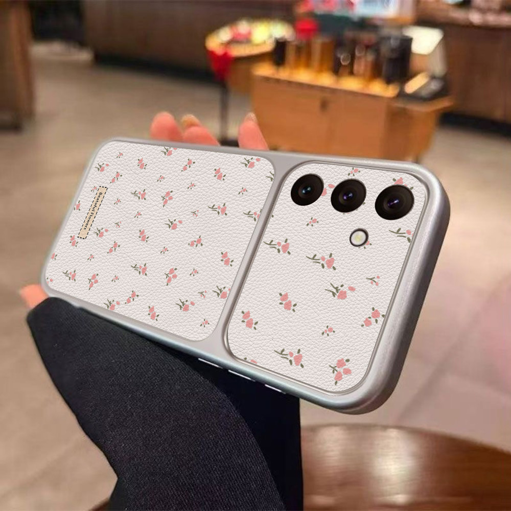 Camera Window Fower Phone Case - Phone Cases Galaxy A16 5G ulasan dan harga