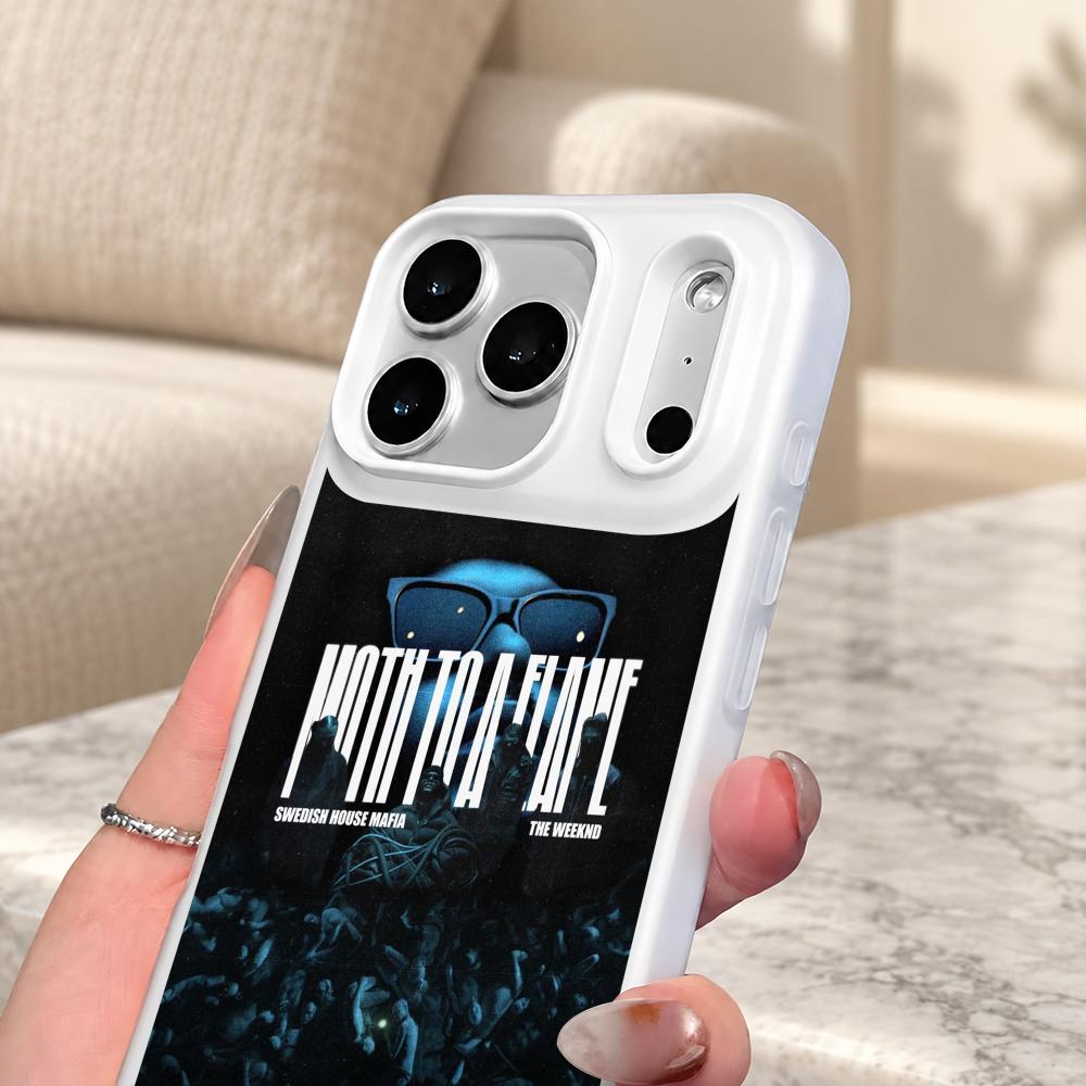 S-Swedish H-House M-Mafia Phon - Phone Cases H&M ulasan dan harga