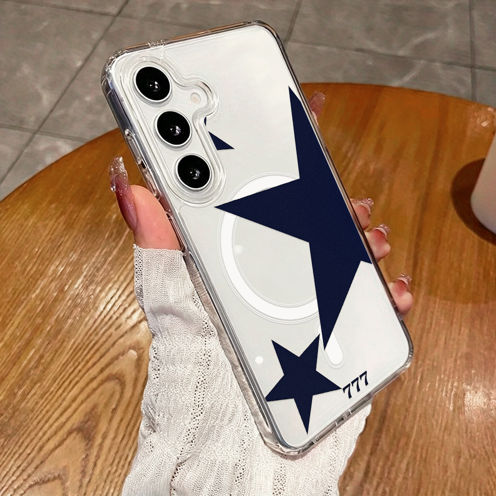 Phone Case Magnetic for Samsun - Phone Cases Galaxy A16 5G ulasan dan harga