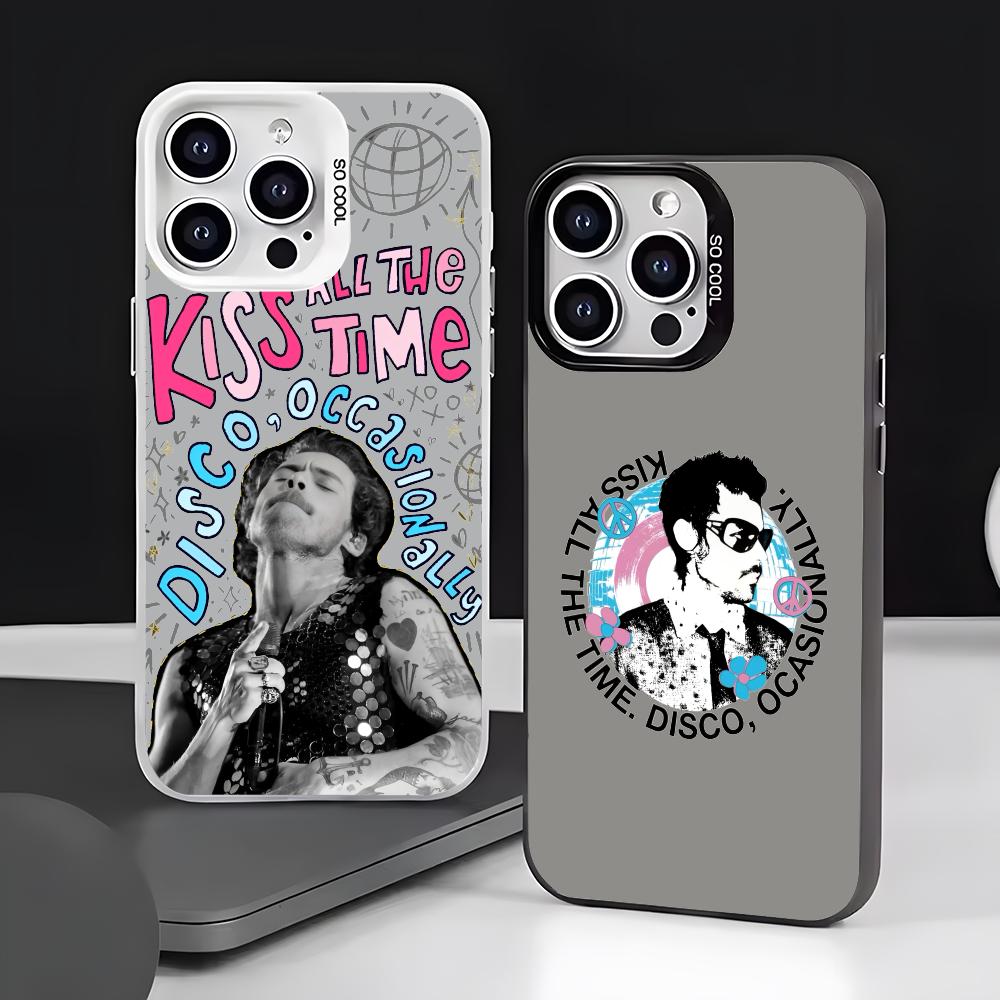 H-Harry Styles Rapper Cool Pho - Phone Cases H&M ulasan dan harga