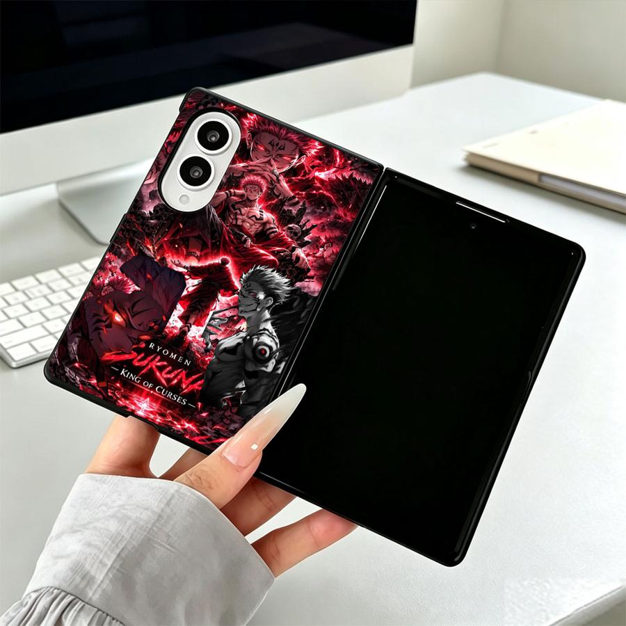 Funda Capa Phone Case for Sams - Phone Cases Jujutsu Kaisen ulasan dan harga