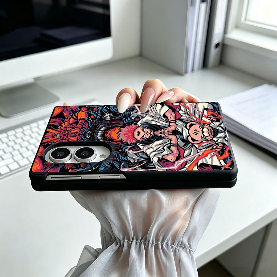 Funda Capa Phone Case for Sams - Phone Cases Jujutsu Kaisen ulasan dan harga