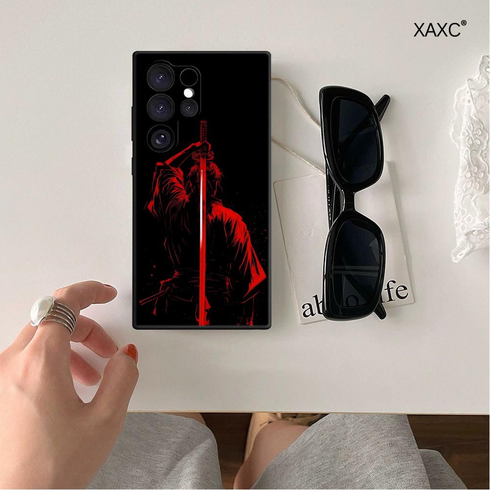 Japanese Bushido Samurai Phone - Phone Cases Galaxy A16 5G ulasan dan harga