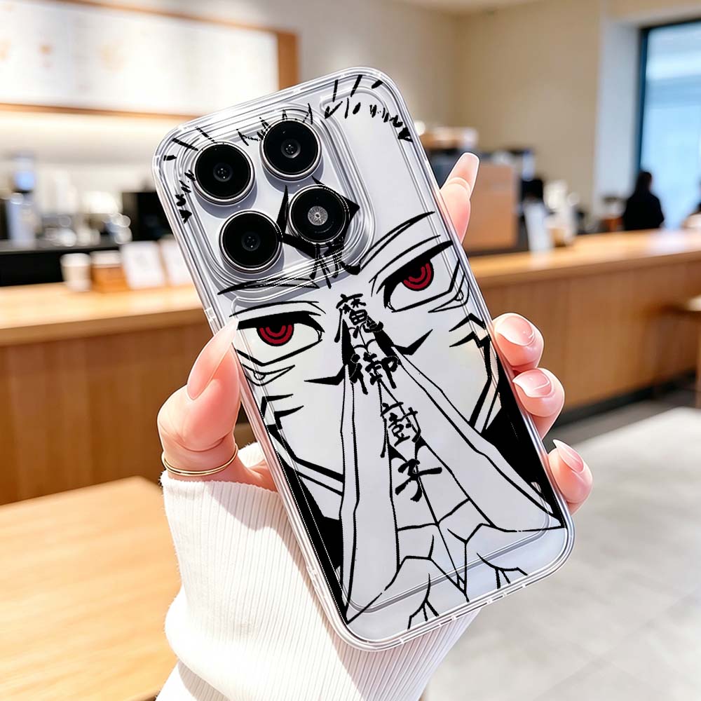 Anime Jujutsu Kaisen Cool Cove - Phone Cases Jujutsu Kaisen ulasan dan harga