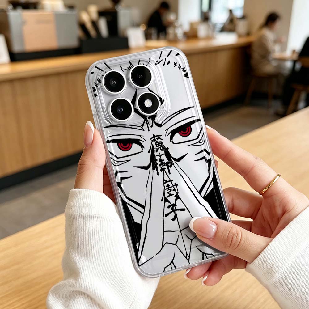Anime Jujutsu Kaisen Cool Cove - Phone Cases Jujutsu Kaisen ulasan dan harga