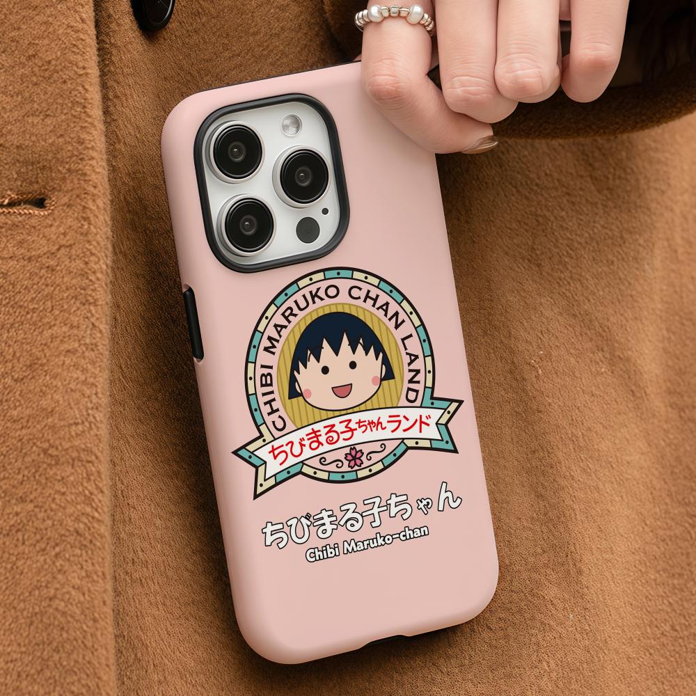 Cartoon Chibi Maruko Chan Phon - Phone Cases For Iphone 16 ulasan dan harga
