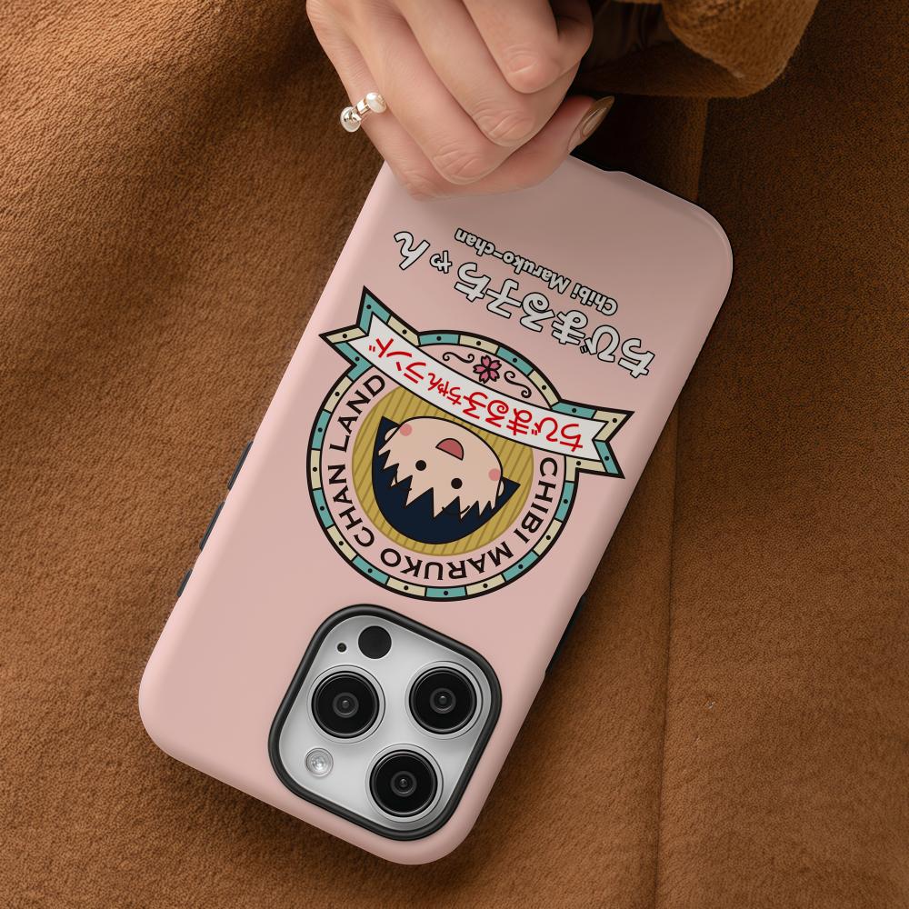 Cartoon Chibi Maruko Chan Phon - Phone Cases For Iphone 16 ulasan dan harga
