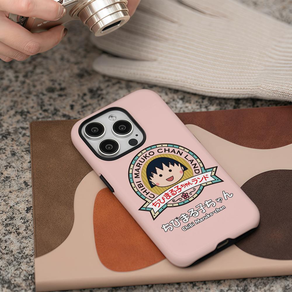 Cartoon Chibi Maruko Chan Phon - Phone Cases For Iphone 16 ulasan dan harga