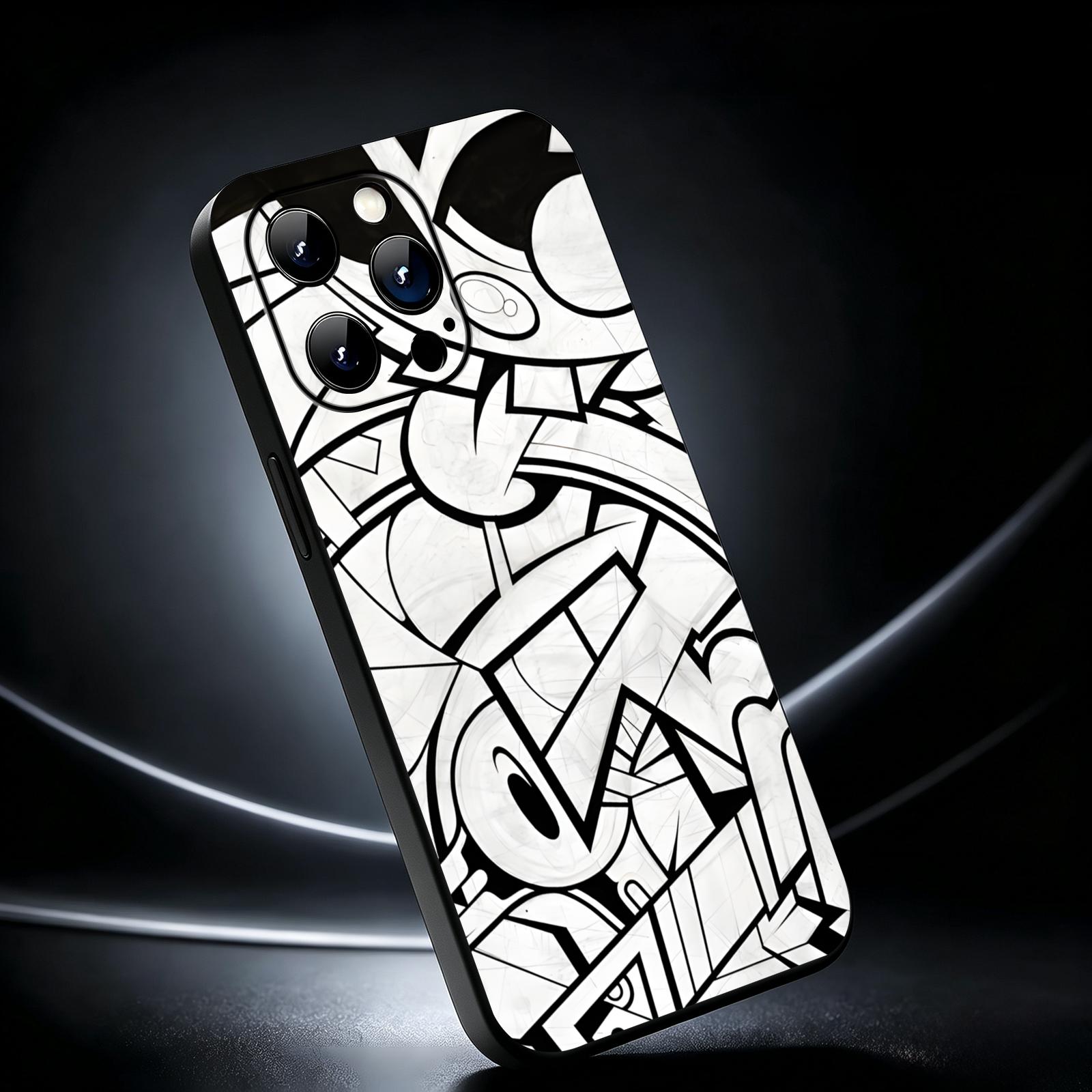 Music Albums B-Bladee 333  Pho - Phone Cases For Iphone 16 ulasan dan harga