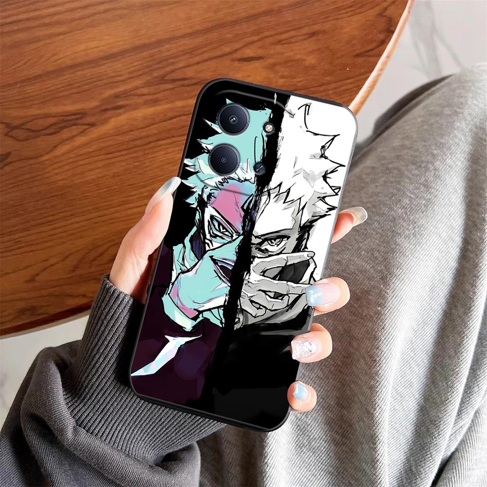 Phone Case For Redmi 17 A1 A2  - Phone Cases Jujutsu Kaisen ulasan dan harga