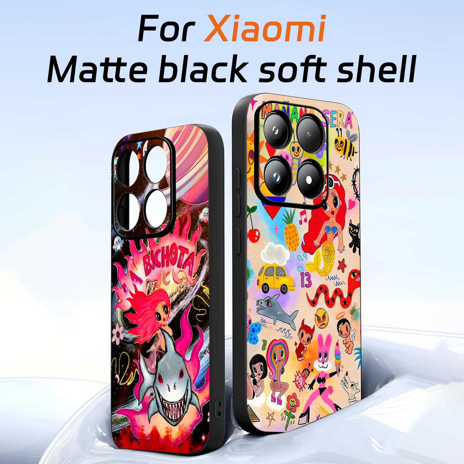 K-Karol G Manana Sera Bonito   - Phone Cases Xiaomi 15 ulasan dan harga
