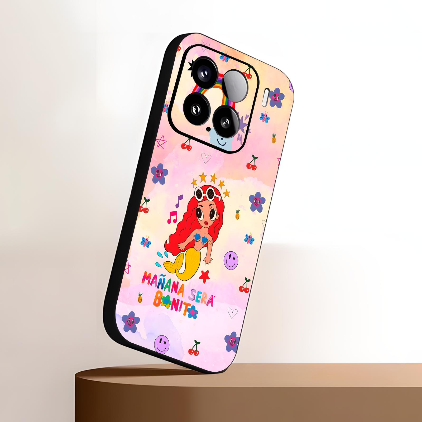 K-Karol G Manana Sera Bonito   - Phone Cases Xiaomi 15 ulasan dan harga