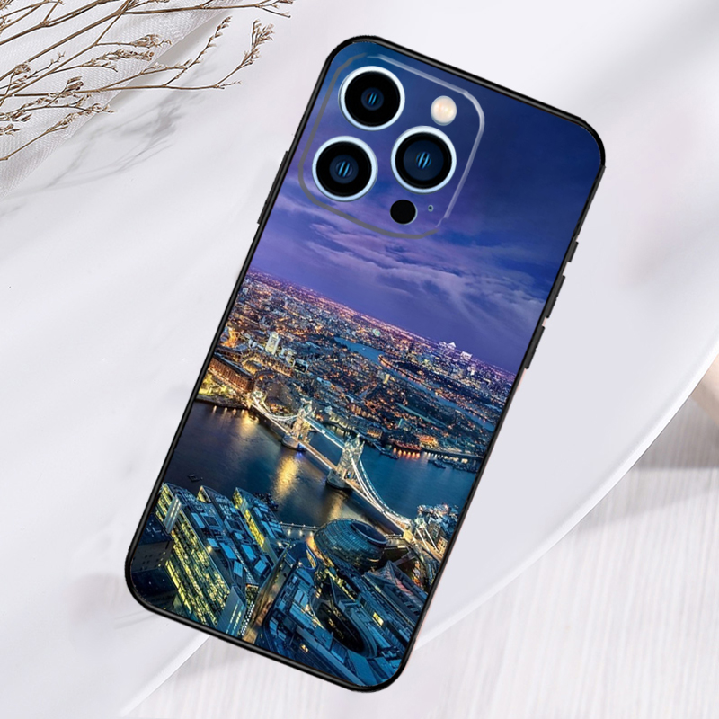 London Tower Bridge England Ph - Phone Cases London ulasan dan harga