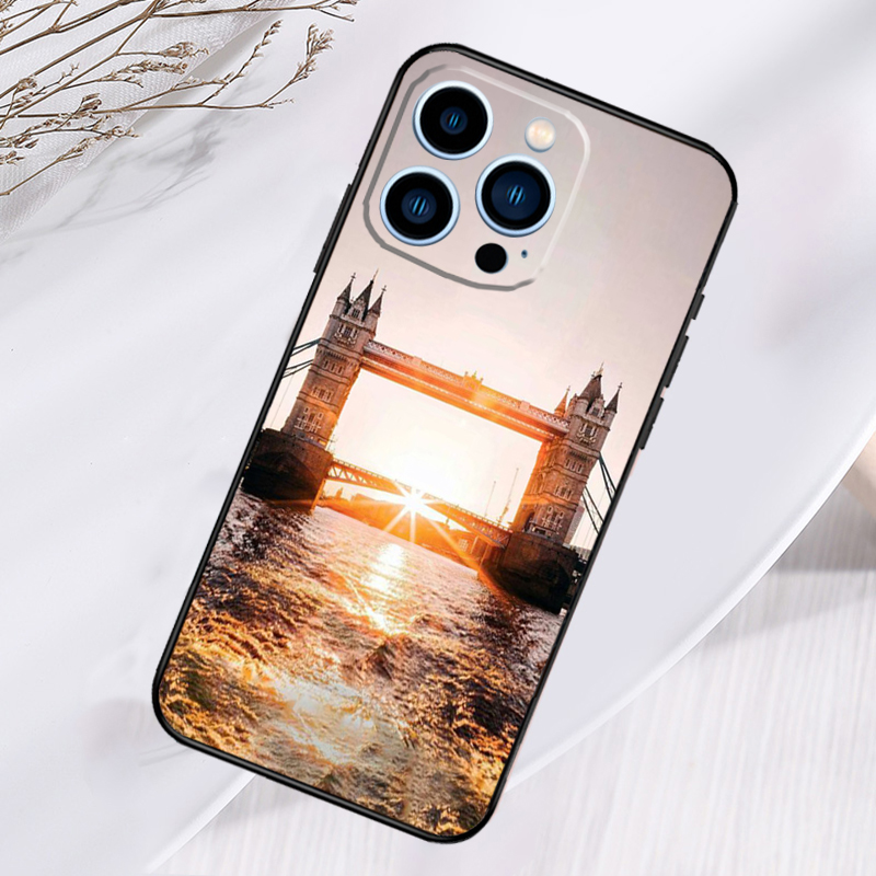 London Tower Bridge England Ph - Phone Cases London ulasan dan harga