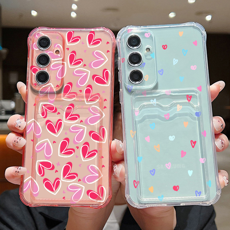 Card Slot Phone Case For Samsu - Phone Cases Galaxy A16 5G ulasan dan harga