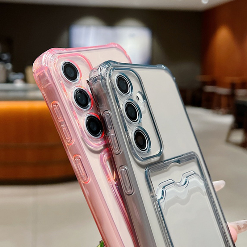 Card Slot Phone Case For Samsu - Phone Cases Galaxy A16 5G ulasan dan harga