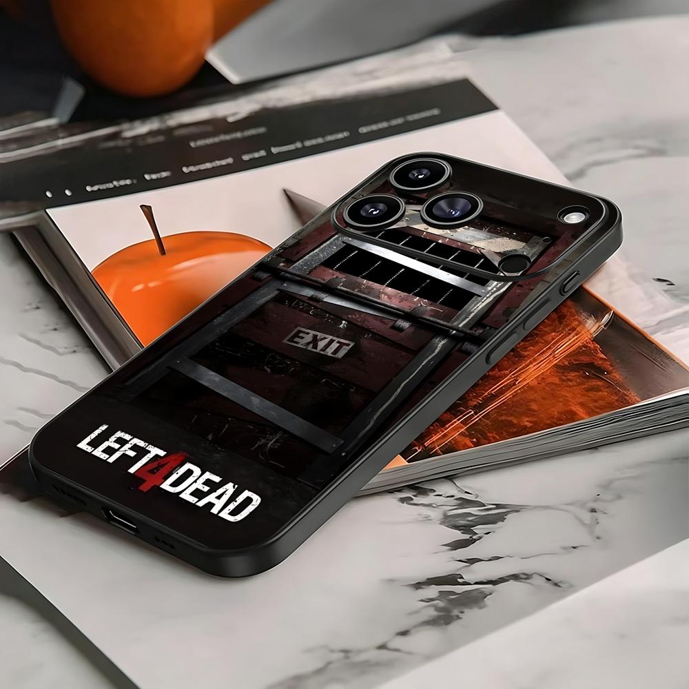 Game Left 4 Dead Cool  Phone C - Phone Cases Xr Iphone ulasan dan harga