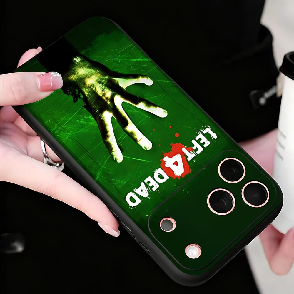 Game Left 4 Dead Cool  Phone C - Phone Cases Xr Iphone ulasan dan harga
