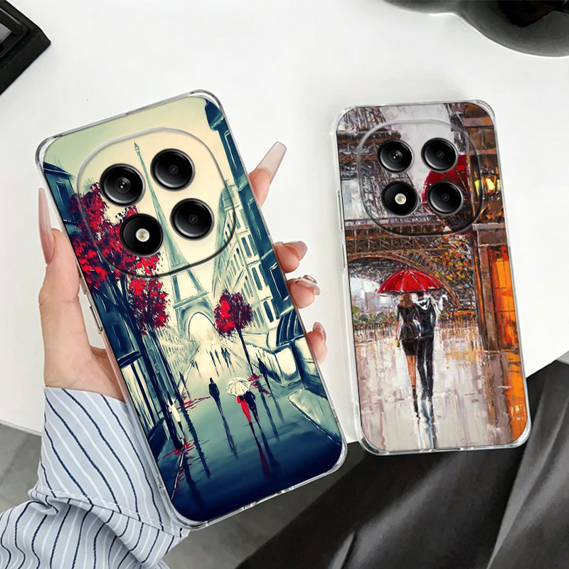 Old London Street Scene Phone  - Phone Cases London ulasan dan harga