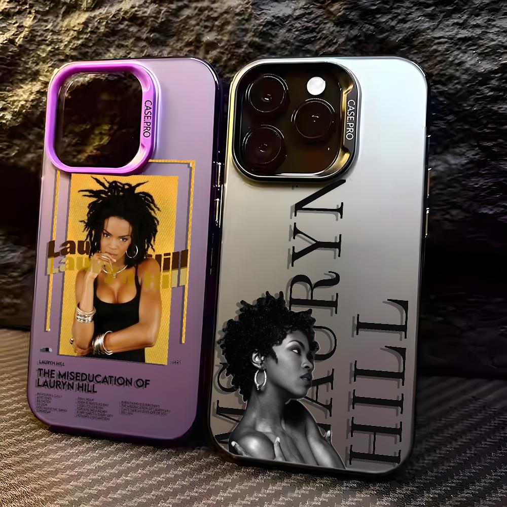 L-LaurynS H-HillS Phone Case F - Phone Cases H&M ulasan dan harga