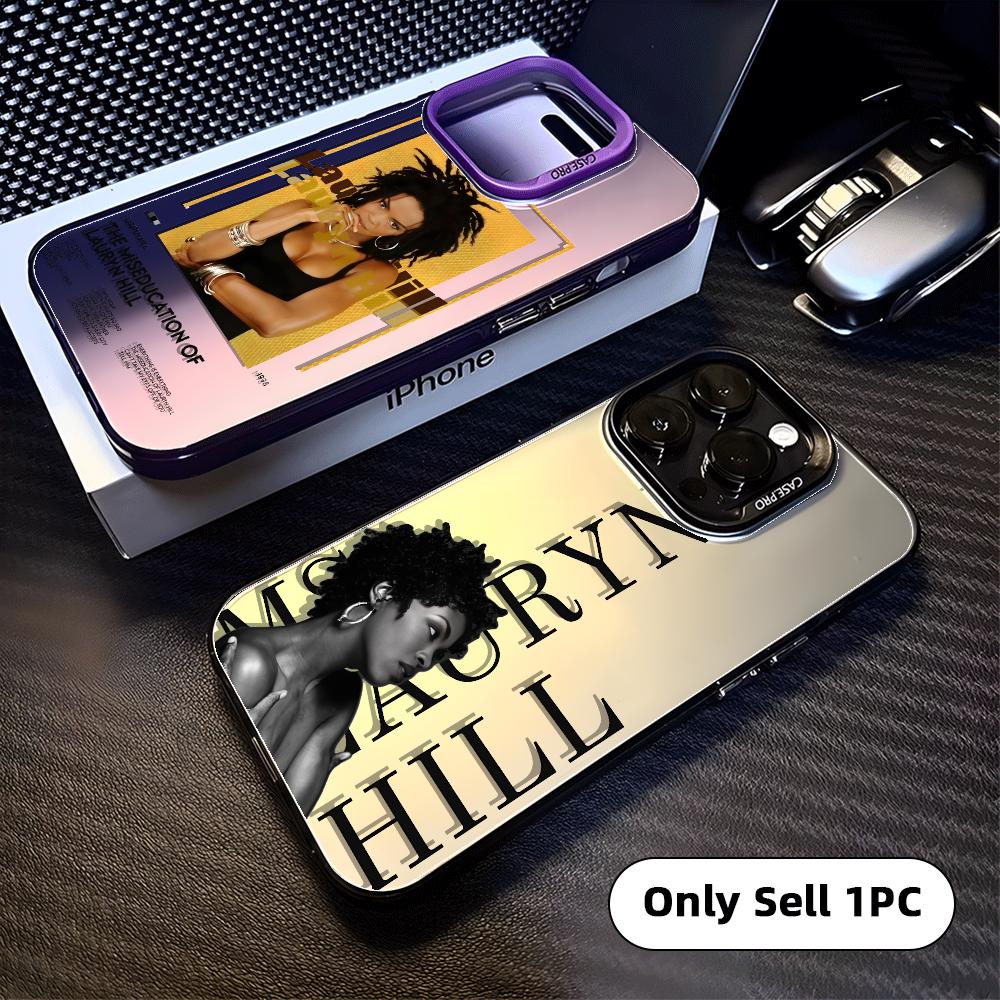 L-LaurynS H-HillS Phone Case F - Phone Cases H&M ulasan dan harga