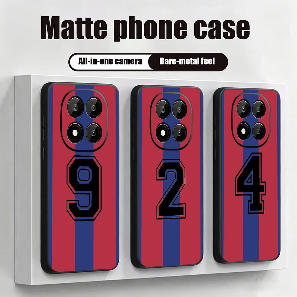 B-barcelonas football number   - Phone Cases Xiaomi 15 ulasan dan harga