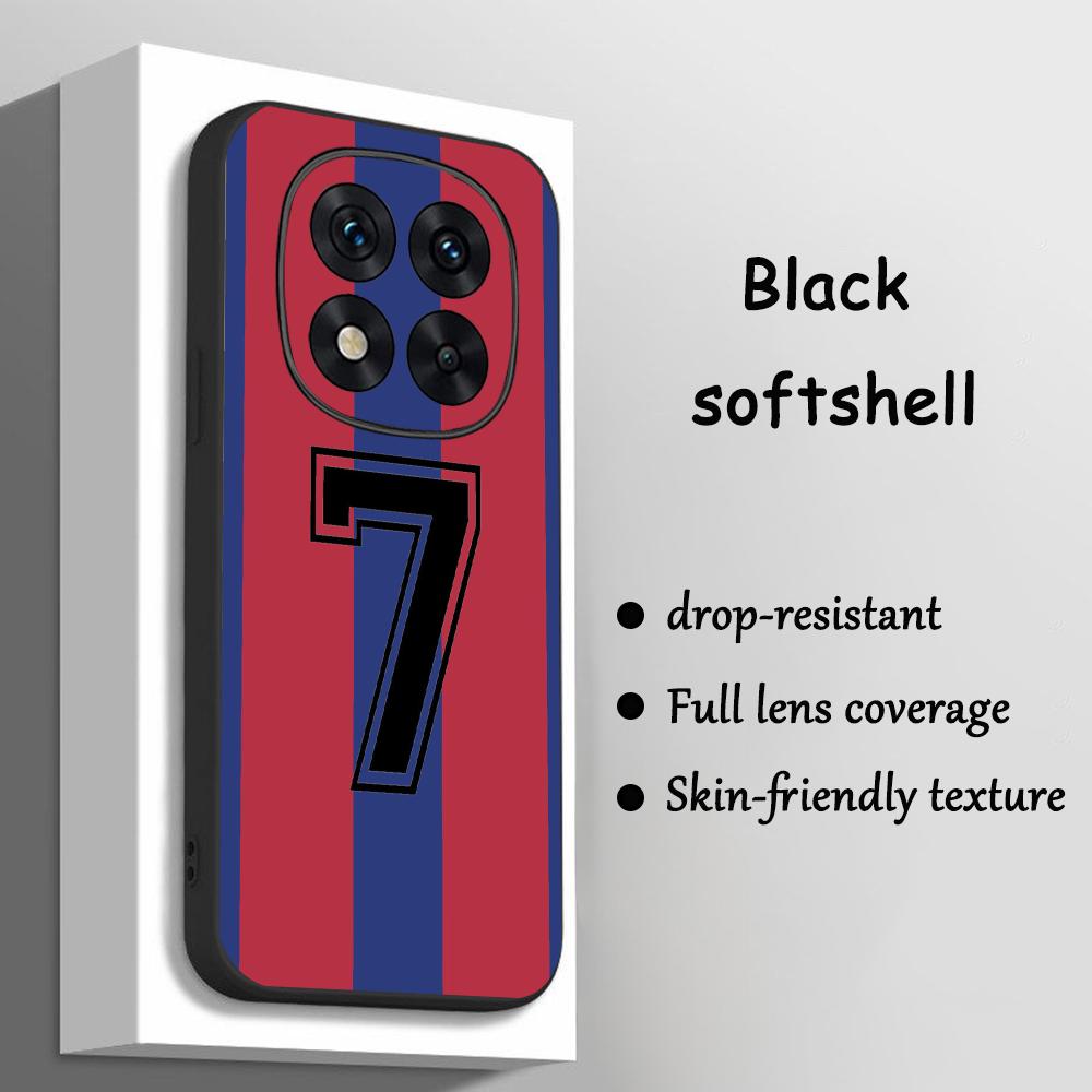 B-barcelonas football number   - Phone Cases Xiaomi 15 ulasan dan harga
