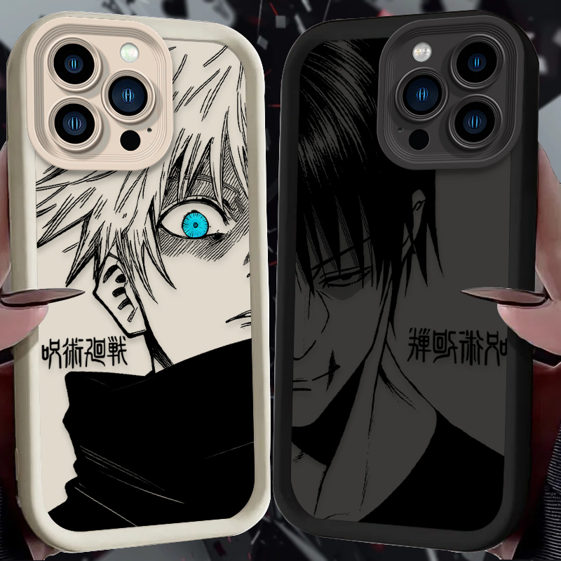 Phone Case For Oppo Reno15 Ren - Phone Cases Jujutsu Kaisen ulasan dan harga