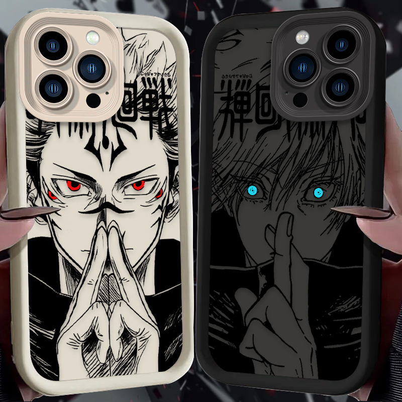 Phone Case For Oppo Reno15 Ren - Phone Cases Jujutsu Kaisen ulasan dan harga