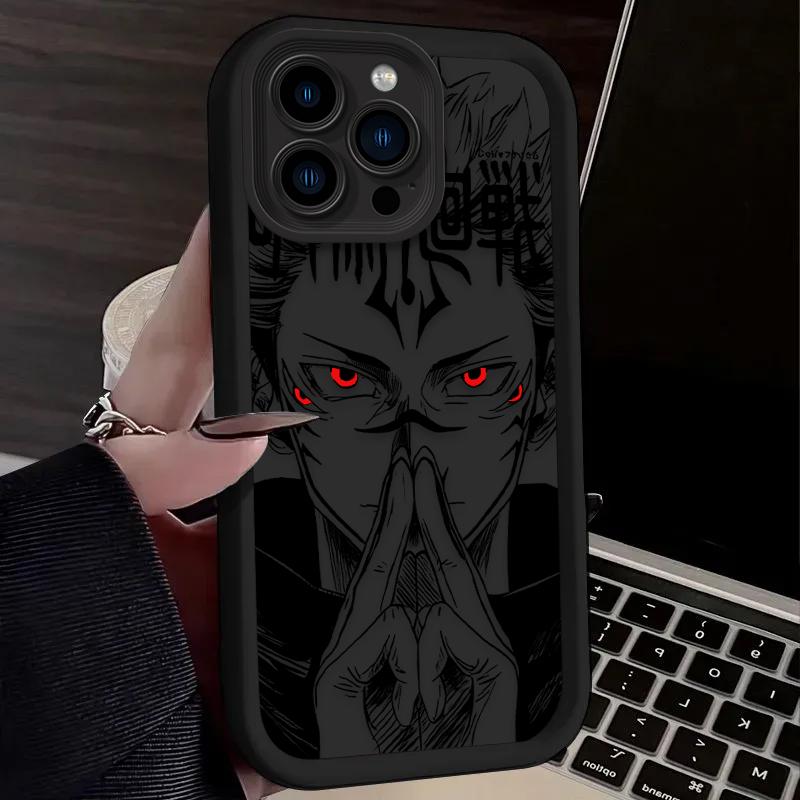 Phone Case For Oppo Reno15 Ren - Phone Cases Jujutsu Kaisen ulasan dan harga