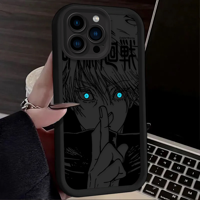 Phone Case For Oppo Reno15 Ren - Phone Cases Jujutsu Kaisen ulasan dan harga