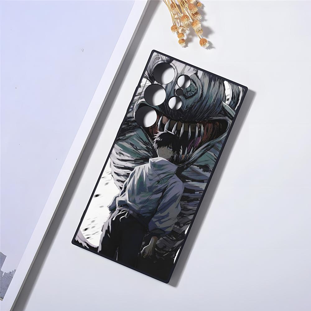 Jujutsu Kaisen Yuta Okkotsu Ph - Phone Cases Jujutsu Kaisen ulasan dan harga
