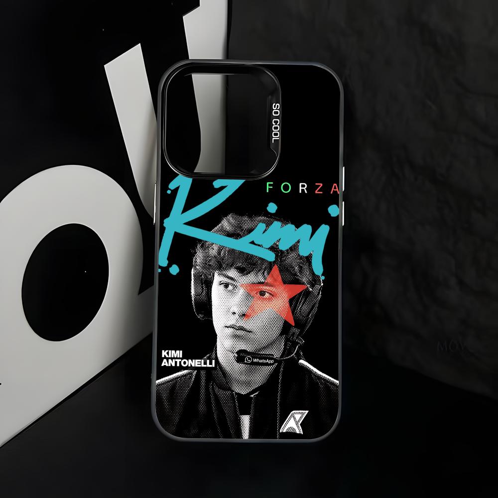 K-Kimi Antonelli Hot Driver Ph - Phone Cases For Iphone 16 ulasan dan harga