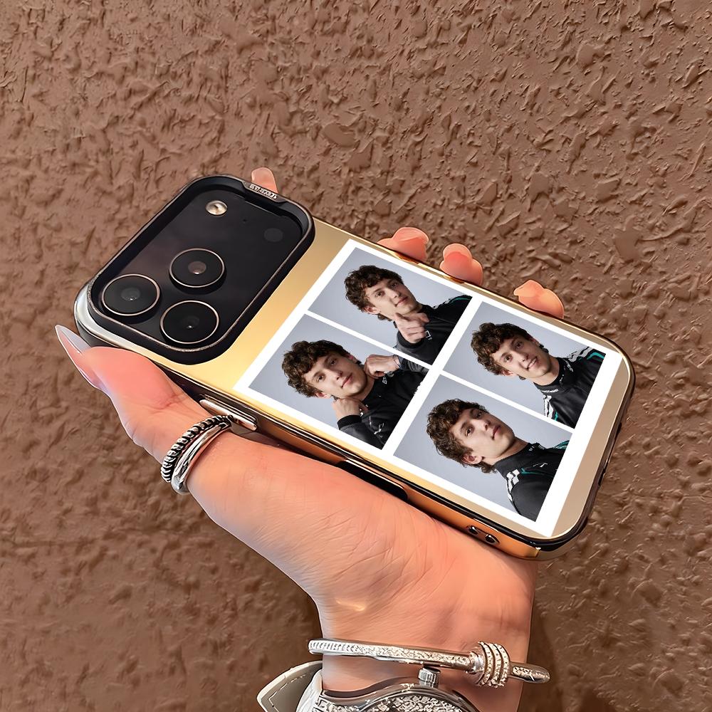 K-Kimi Antonelli Hot Driver Ph - Phone Cases For Iphone 16 ulasan dan harga