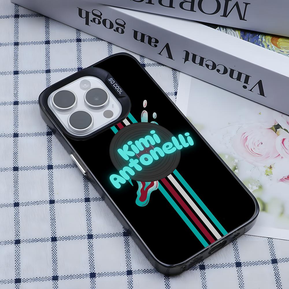K-Kimi Antonelli Hot Driver Ph - Phone Cases For Iphone 16 ulasan dan harga