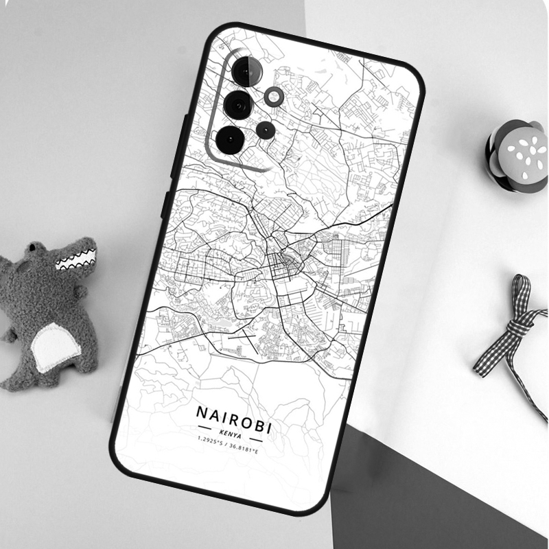London Country Sketch City Map - Phone Cases London ulasan dan harga