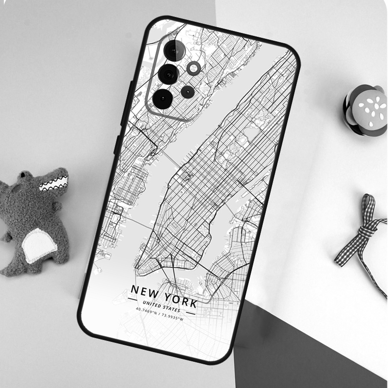 London Country Sketch City Map - Phone Cases London ulasan dan harga