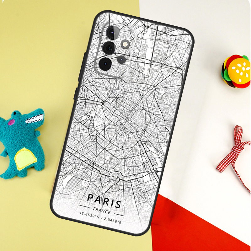 London Country Sketch City Map - Phone Cases London ulasan dan harga