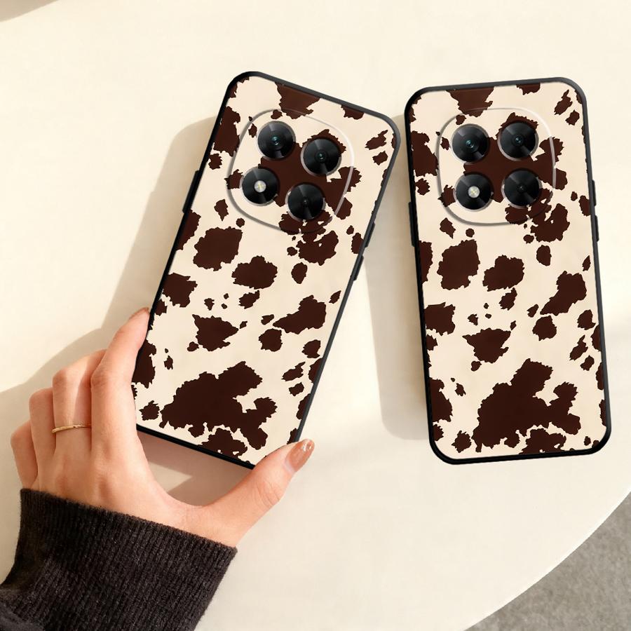 Cow Pattern Case for Xiaomi Re - Phone Cases Xiaomi 15 ulasan dan harga