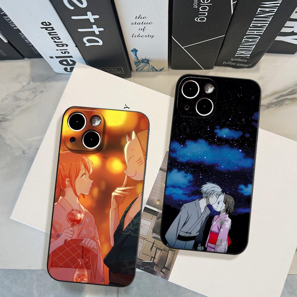 Anime Firefly Forest H-Hotarub - Phone Cases H&M ulasan dan harga