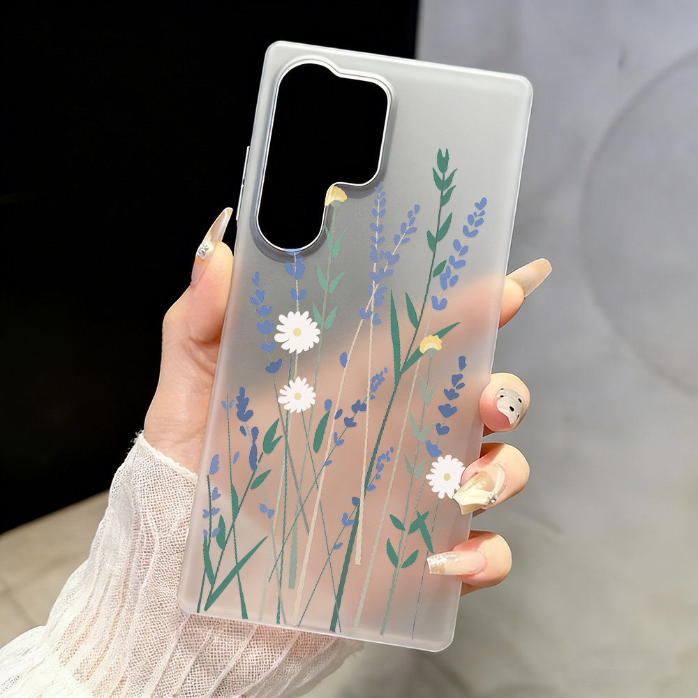 Matte Phone Case for Samsung G - Phone Cases Galaxy A16 5G ulasan dan harga