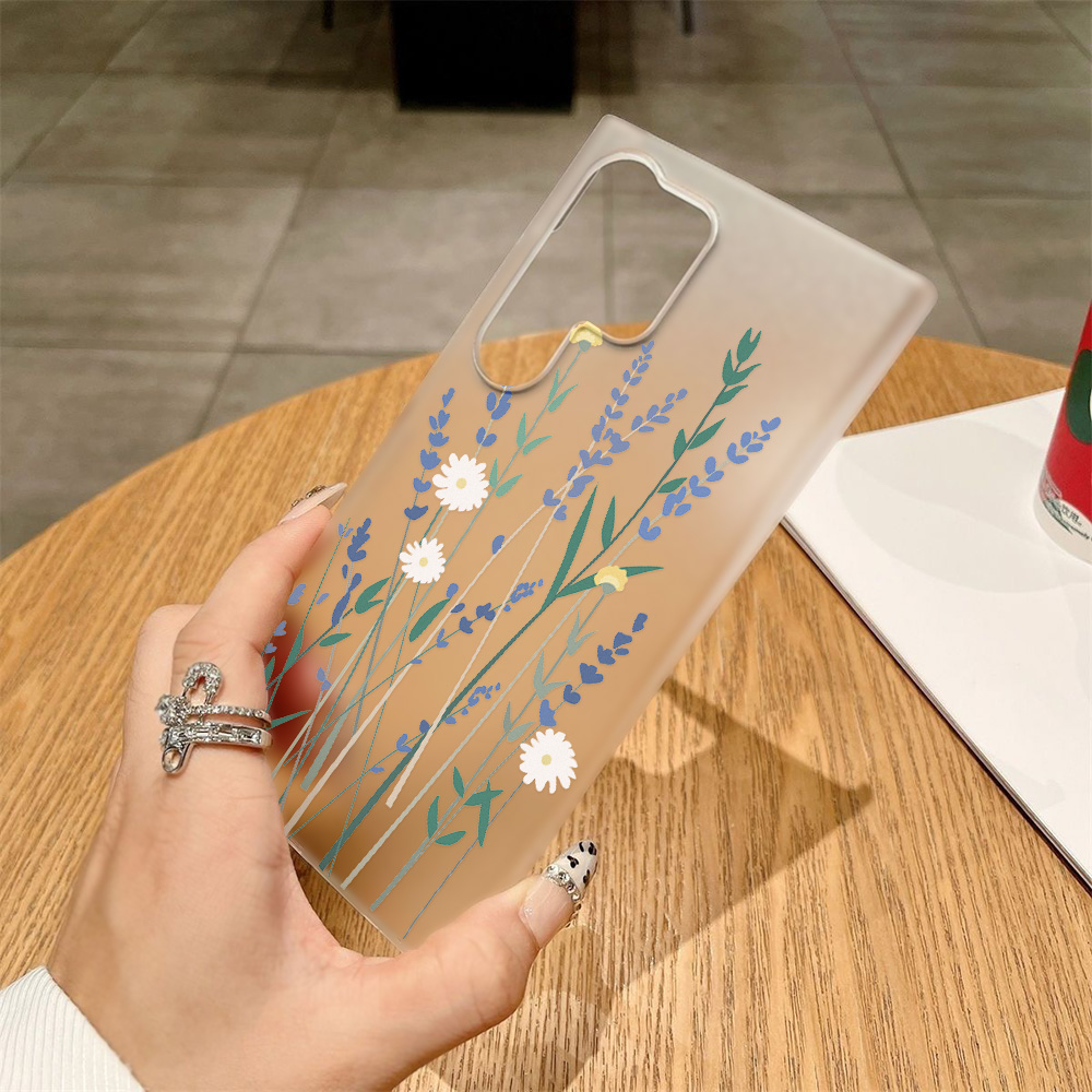 Matte Phone Case for Samsung G - Phone Cases Galaxy A16 5G ulasan dan harga